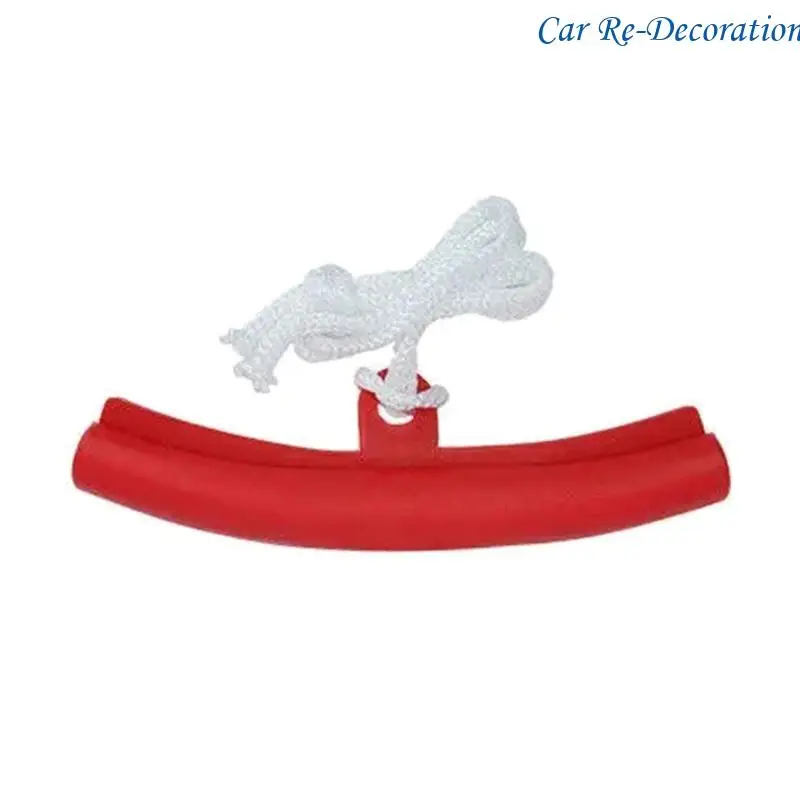 

R58D 8Pcs Easy to Use Tire Changer Rims Protectors Wheel Guards Wheel Rims Protective Sleeves Simple Isntallation for Auto Care