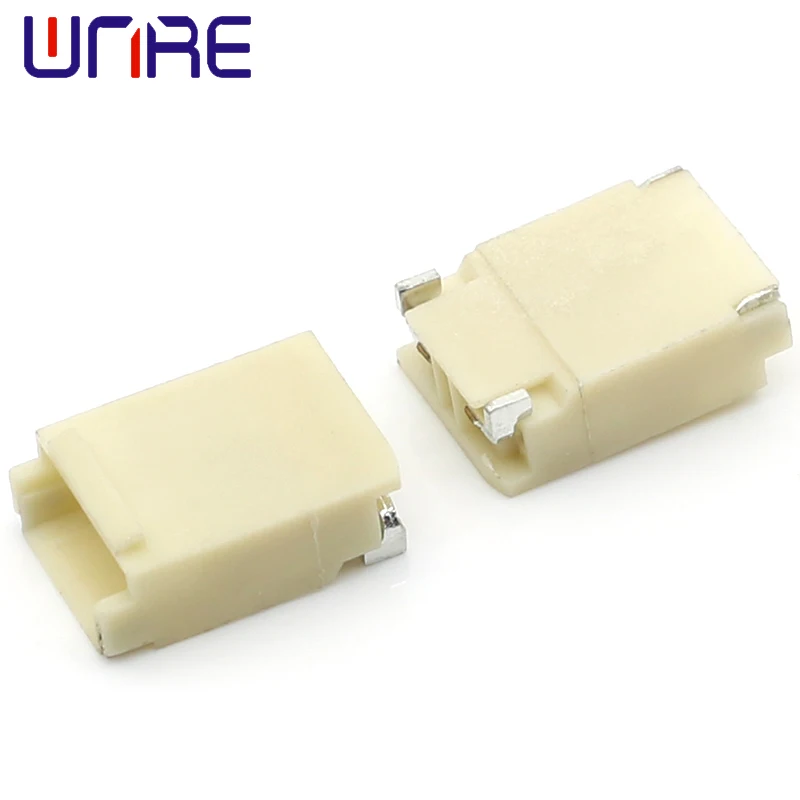 BHB3.5-2P SMT Connector LED LCD Screen Backlight Socket 3.5 Pitch Display Pin Socket Connector