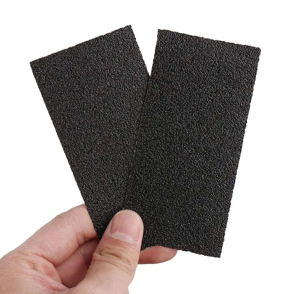 

5/10/20Sheets 115*56mm Auto Tools Supplies Waterproof Sand Paper Sandpaper Abrasive SandPapers Grinding Polishing Tool