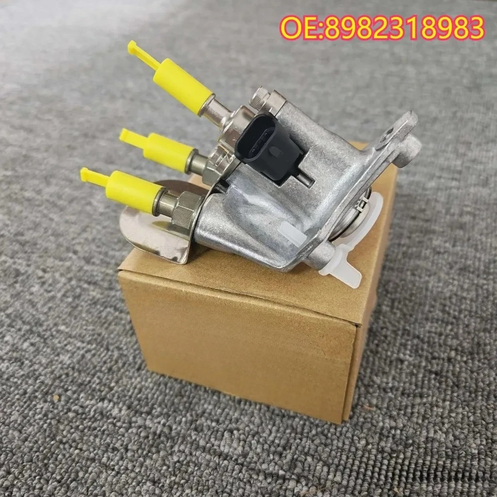 

High quality New For 8982318983 Urea Fluid injector Dosing Module 8-98231898-3