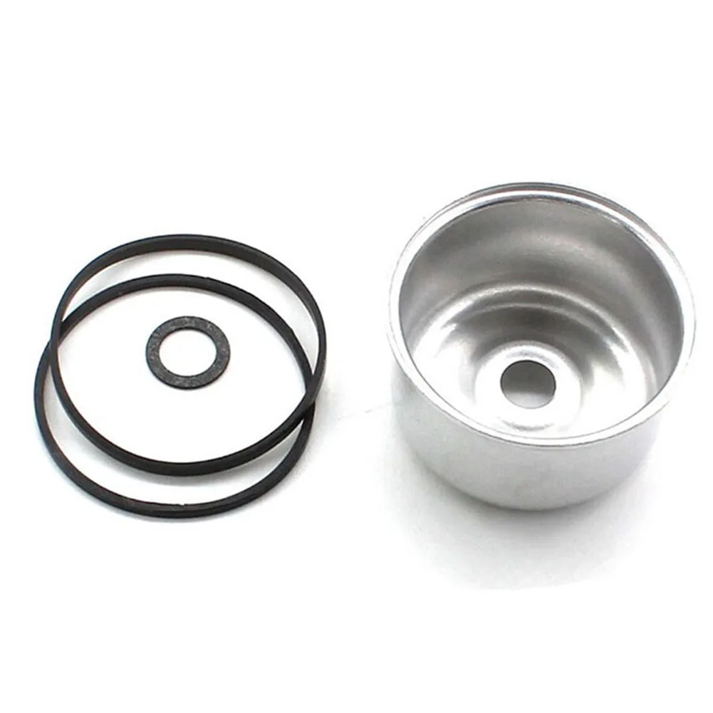 Gaden Power Tool Accessories Garden Tool Parts Float Bowl Kit Parts Repair Kit Float Bowl For 498260 For Quantum