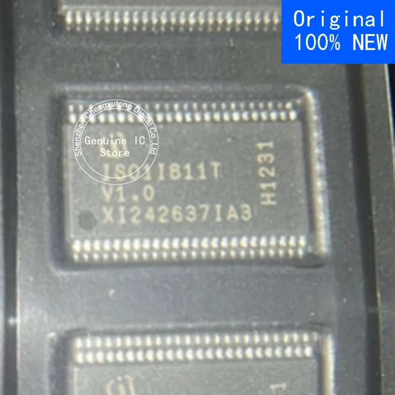 

ISO1I811T SOP New Original Genuine Ic