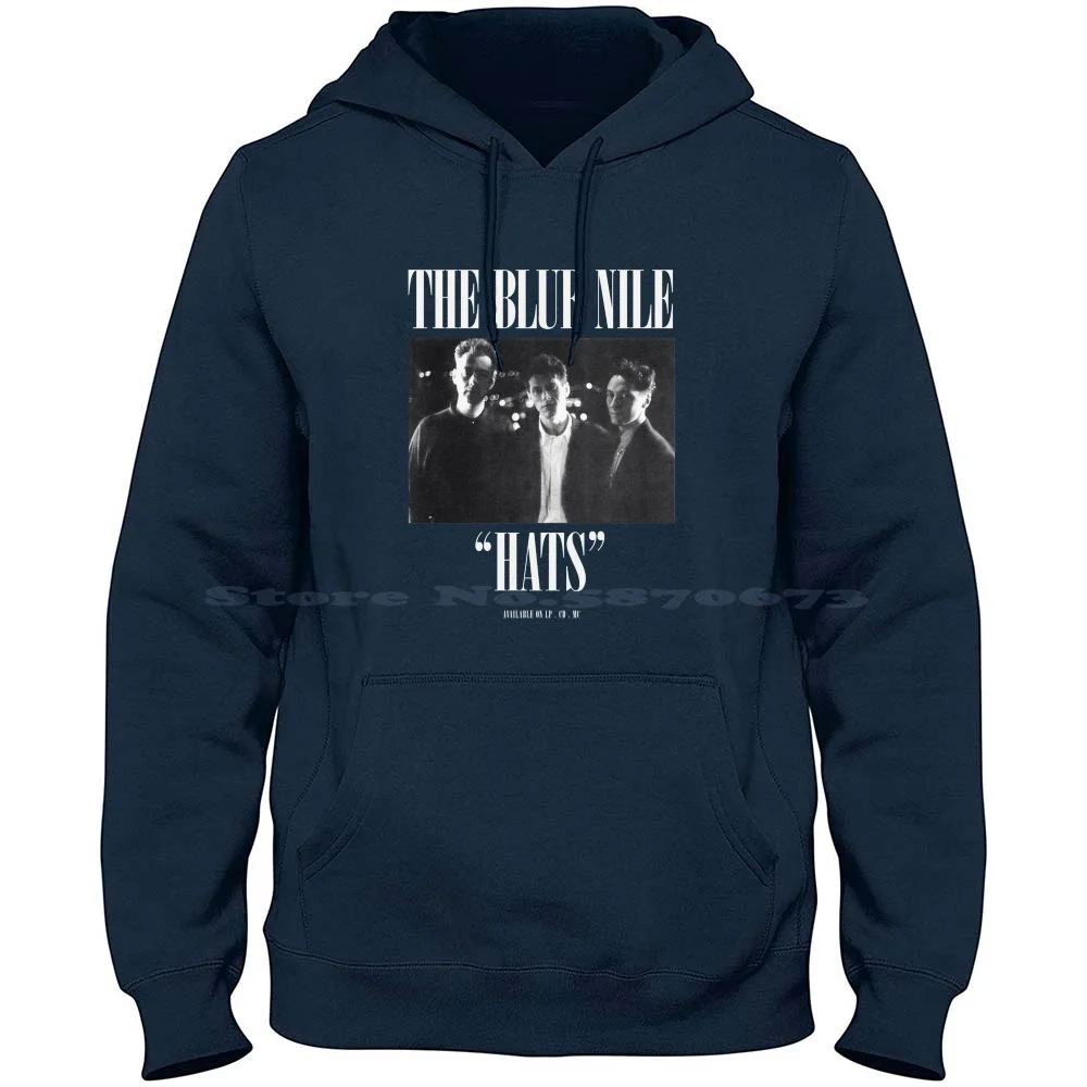 The Blue Nile 