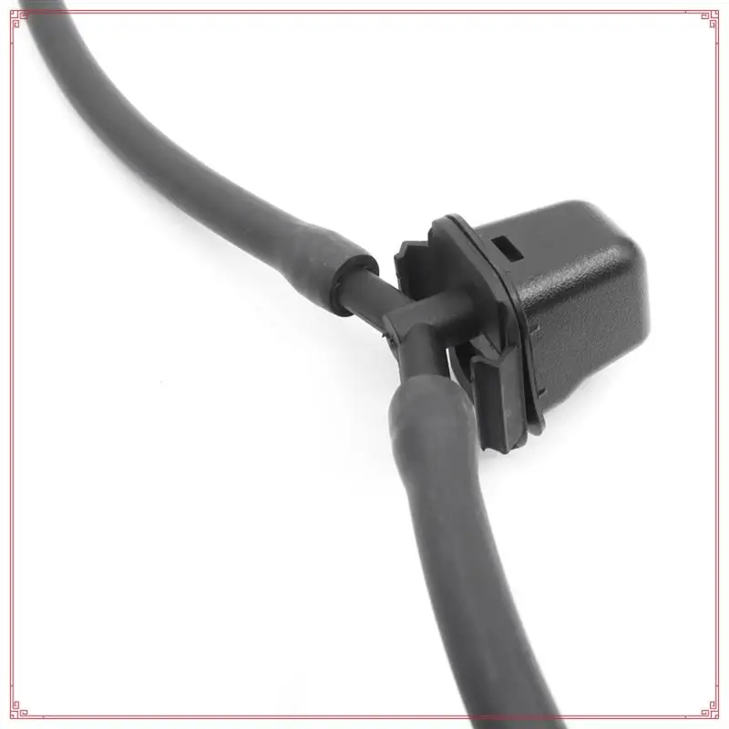 

A1668601092 Windshield Washer Nozzle Windscreen Sprayer Jet Hose W/Heated For W166 X166 ML GL GLE