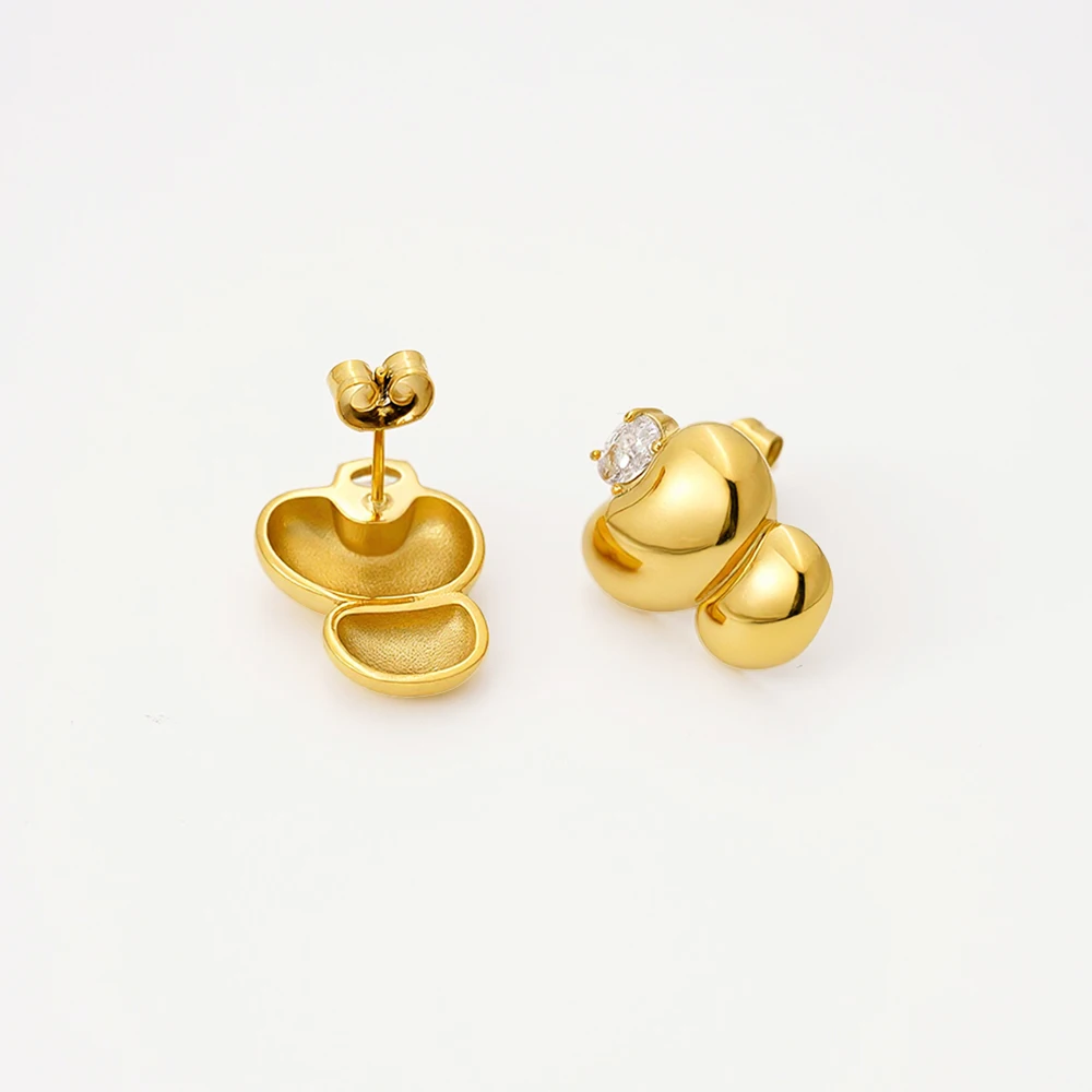 Enfashion Aretes De… - image