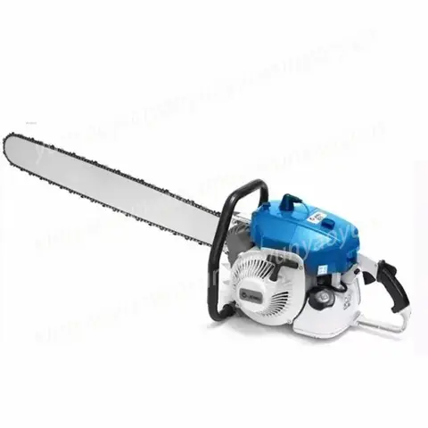 Professional 105.7CC Chainsaw MS070 36'' Bar High-power Logging Wood Cutting Saw Machine