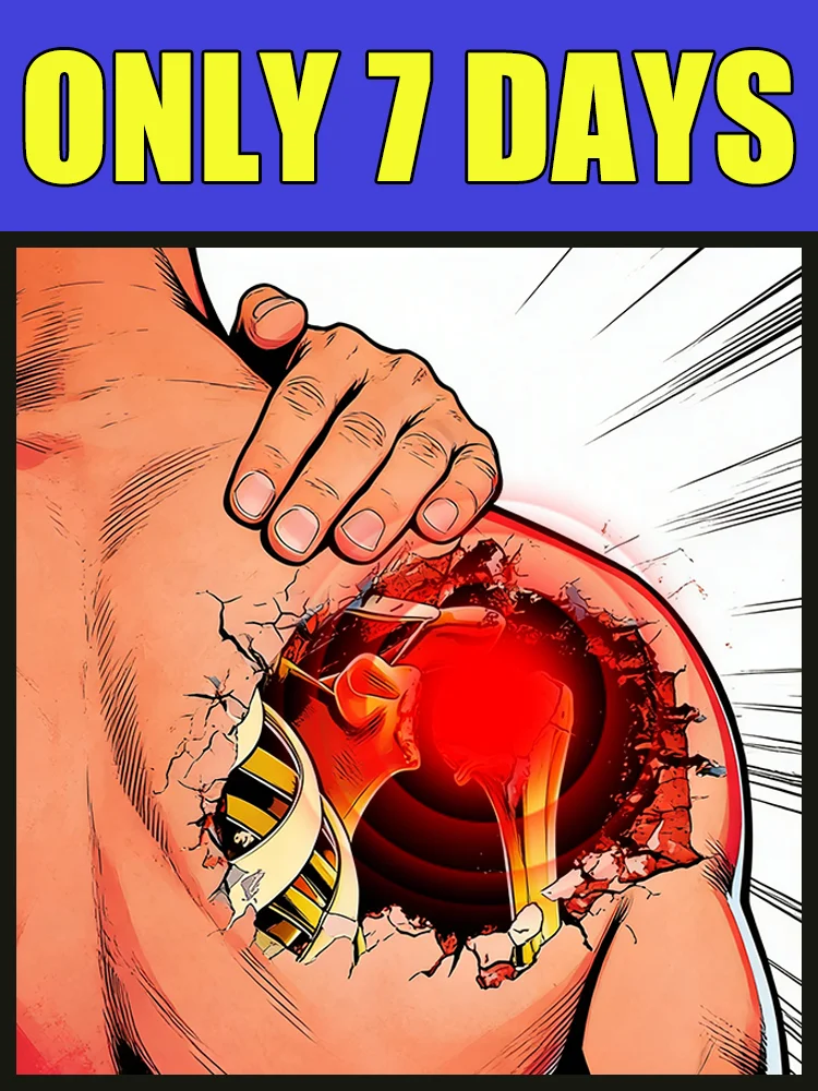 

Средства для поясницы и коленей решают ваши проблемы, результаты заметны через 7 дней. Технологии меняют жизнь.