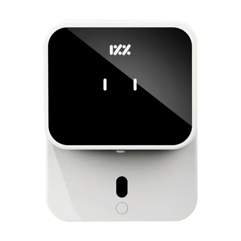 Xiaomi 280ML Wall-mounted LED Screen Hand Washing Machine Automatic Induction Foam Soap Dispenser Infrared Smart Hand Machine