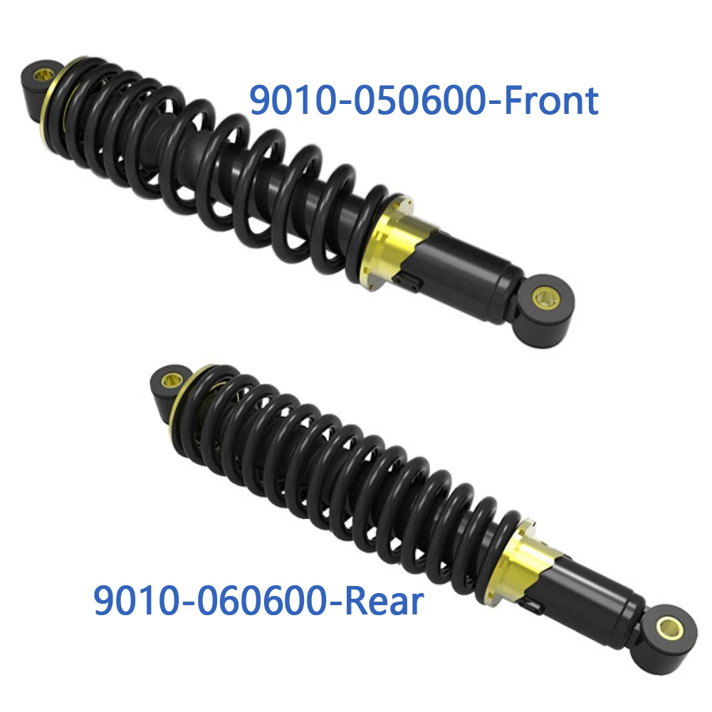 Front Rear Shock Absorber For CFMoto 9010-050600 9010-060600 ATV Accessories CF600 CF625 X6 CF600ATR CF600AU CF Moto Part