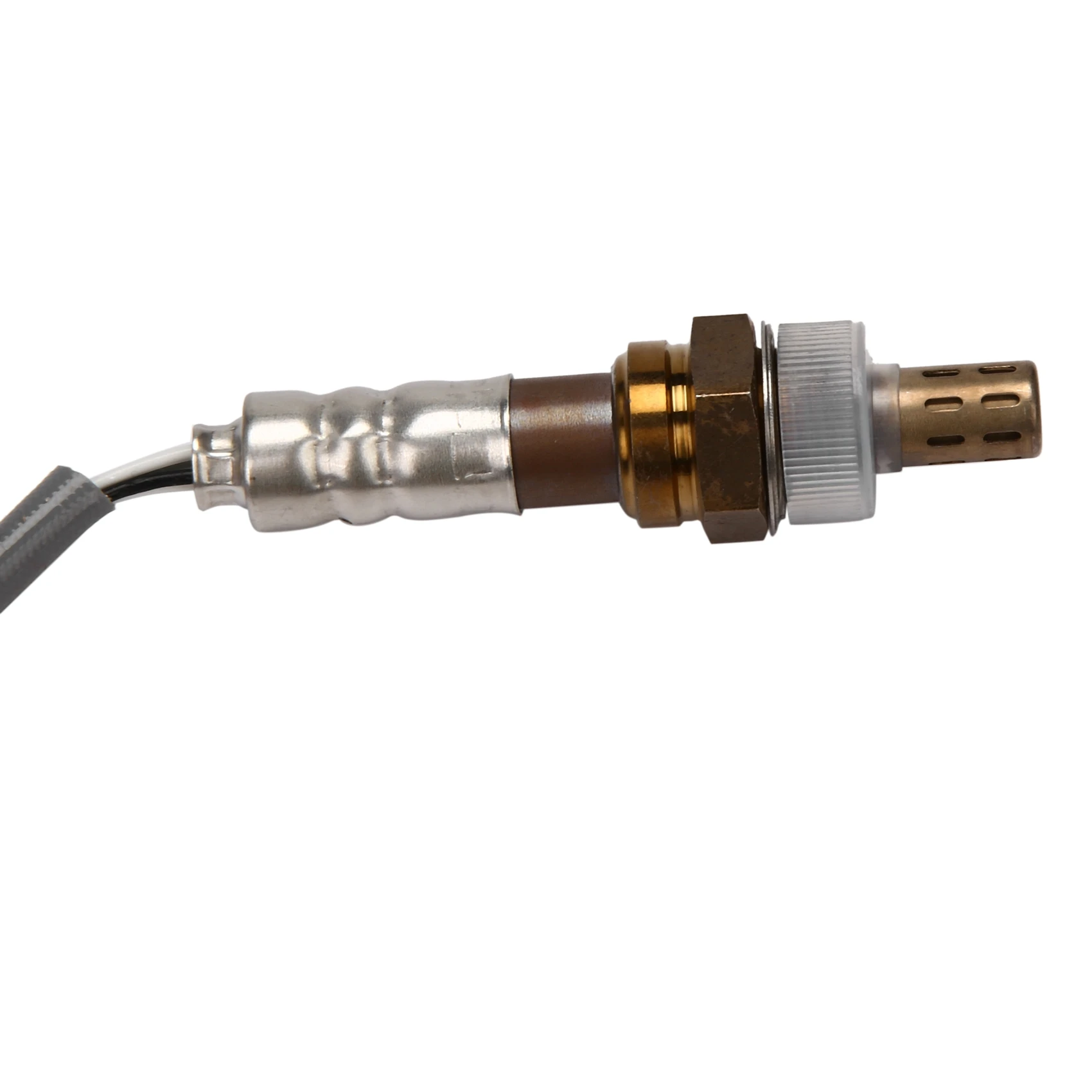 Super Sale 1Pc O2 Oxygen Lambda Probe Sensor For Peugeot 206 207 306 Convertible Cc 00-10 Sw Estate 02-10 partnumber 96368765