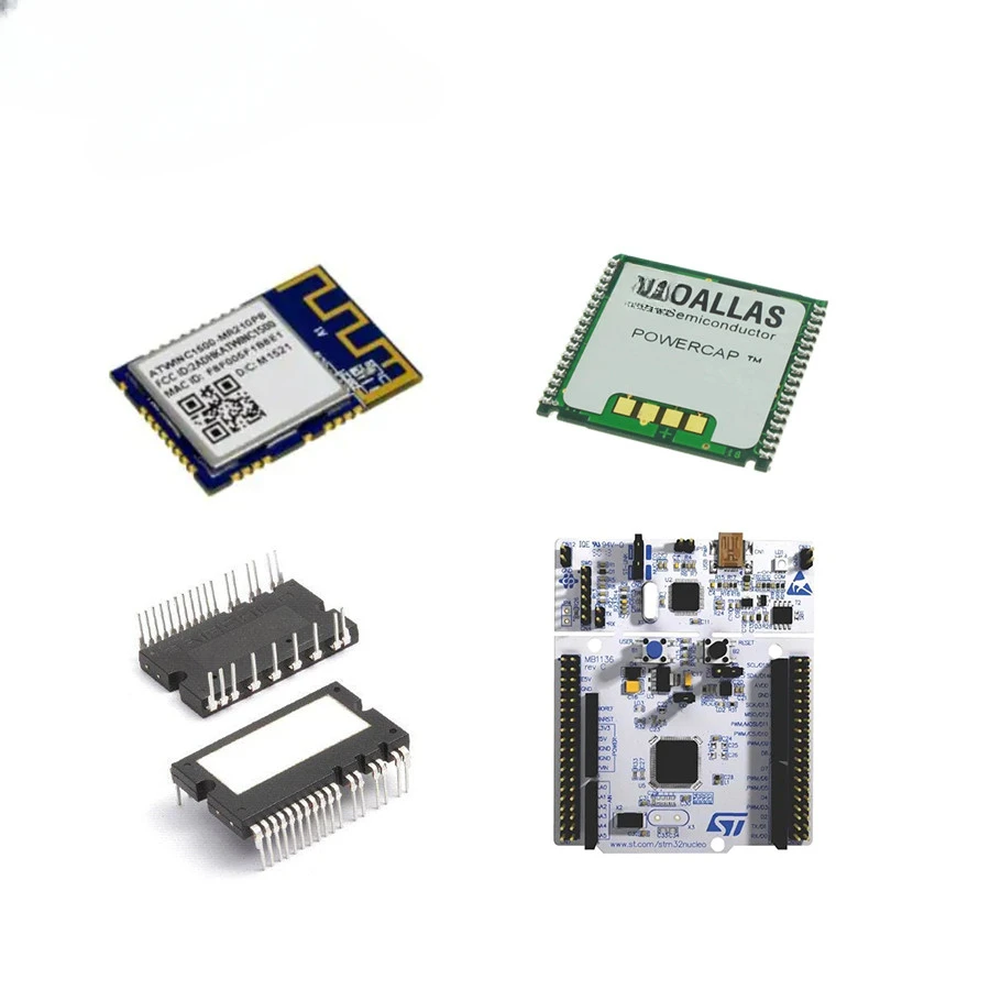 (Embedded Daughter Boards & Modules - FPGA / CPLD) 410-376