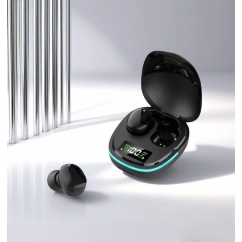 G9S Tws Earphones W… - image