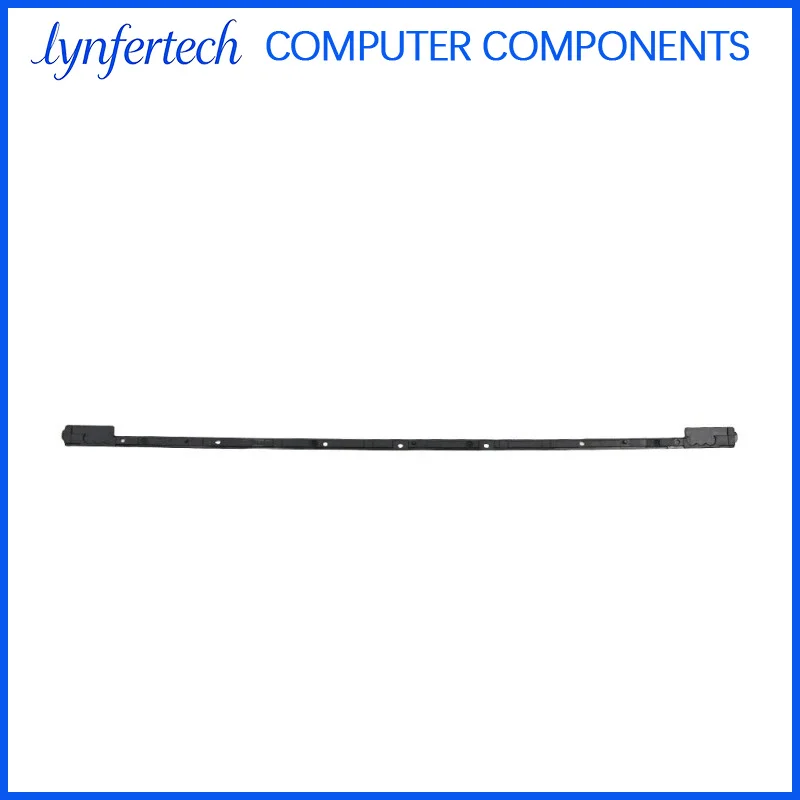 LCD Hinge Cover Strip For Lenovo Yoga C940-14IIL Top Case Bezel Bar Shell 5B30S18923 Laptop Replacement Part