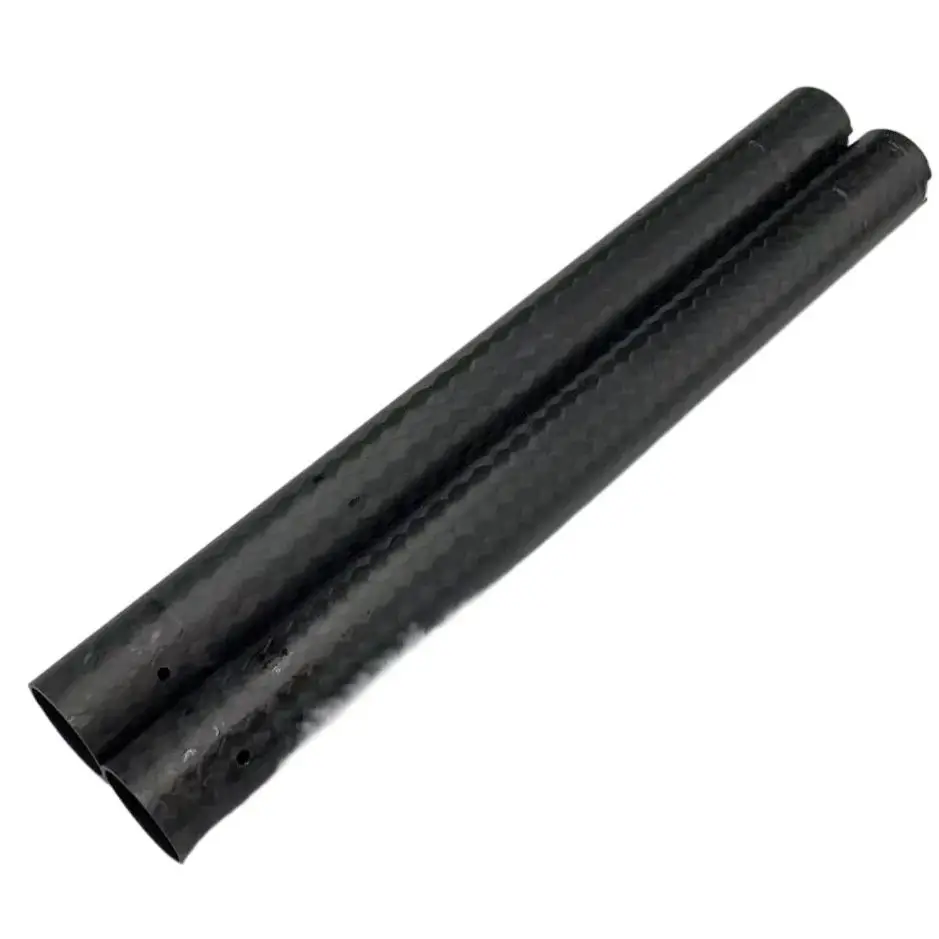 Agricultural Drone Parts Repair Parts Tripod Leg For DJI T30 Tripod Carbon Tube