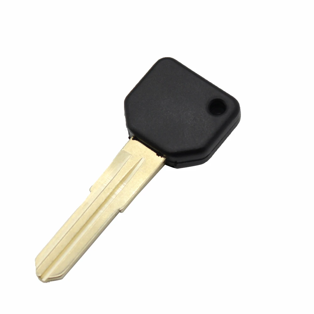 Cocolockey Transponder Blank Key Case Shell for Toyota for Daihatsu transponder key blank Fob case NO LOGO