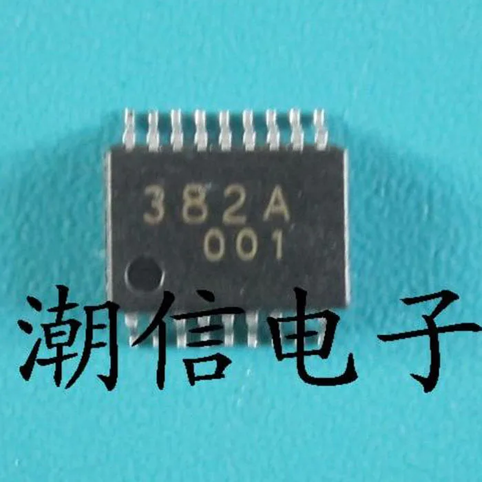 

free shipping 382A TD62382AFNTSSOP-18 10PCS