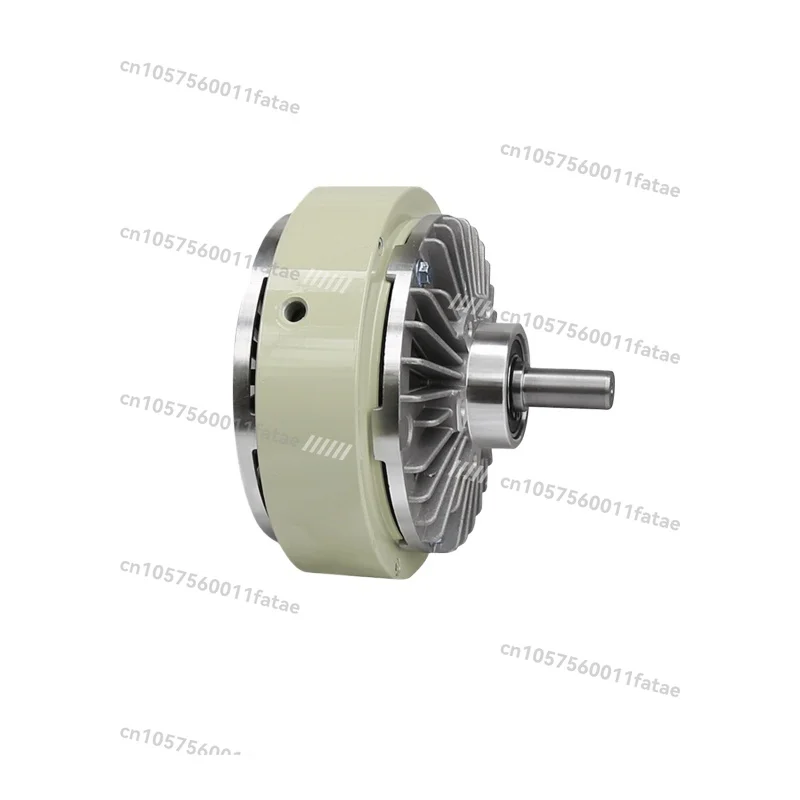 

0.6~ 40KG Single Axis Magnetic Powder Brake
