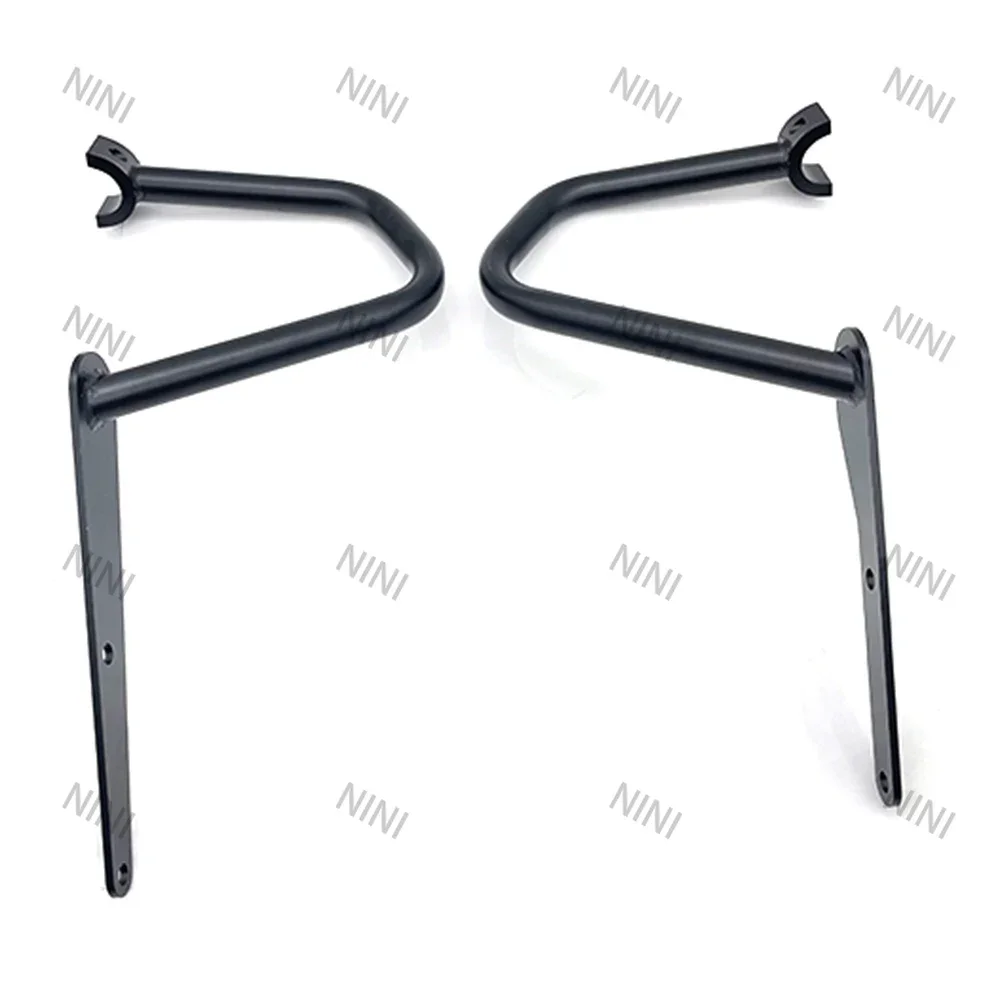 

Motorcycle For Yamaha V-Star Bolt XV950 XV950R Racer 2014-2019 2020 Crash Bar Frame Engine Protection Guard Bumper Protector
