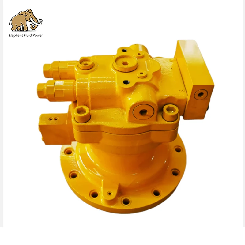 Bomba hidráulica KAWASIKI M2X170 piezas de reparación de bomba de pistón para E330B E330 R300-5 R335-9 R305-7 R305-9