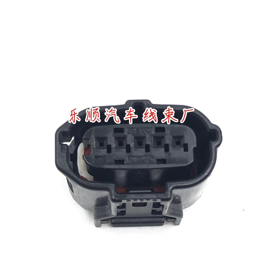 Toyota Crown, Camry, Lexus front and rear bumper electric eye reversing radar harness plug 6P terminal