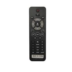 New Remote Controller For PHILIPS Soundbar Speaker Soundstage HTL2100 HTL2150 HTL4110B HTL2160/12 HTL2160C/S/W/T/G/12