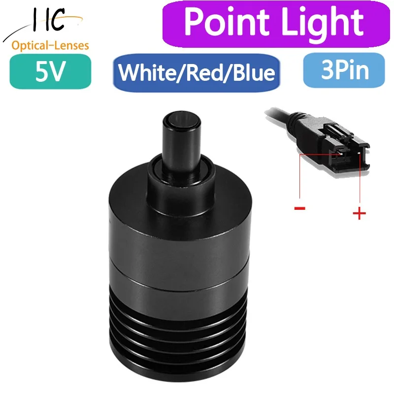 Coaxial Point Light… - image
