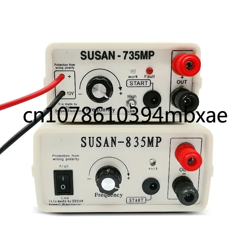 

New Head Inverter Susan 735/835mp 1050np 1030smp