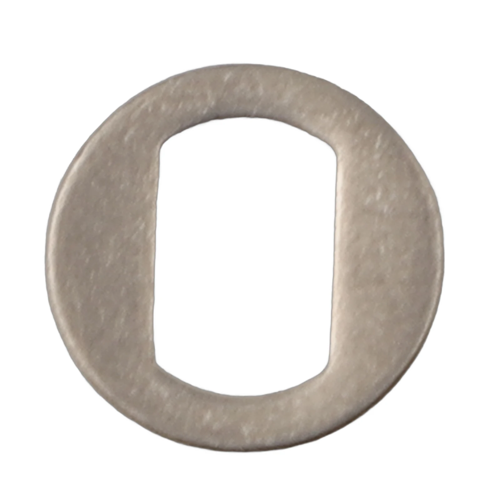 1pcs Metal DIY Washers 11.4mm Gasket For DAIWA For TATULA CT/CS Baitcast Reel Rocker Handle Force- Leakage Gasket Fishing Tackle