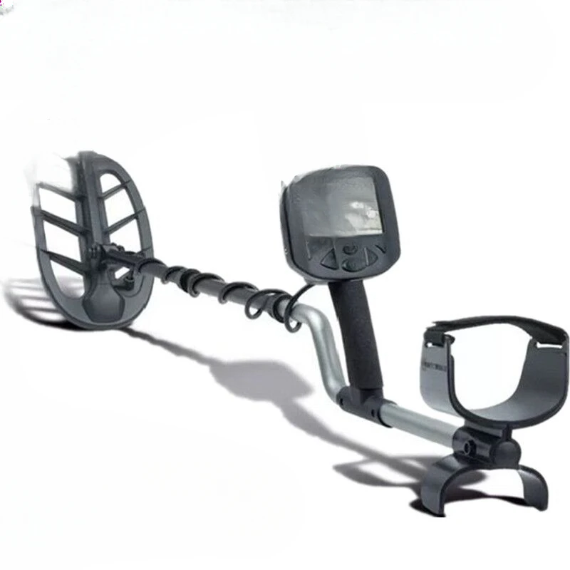 

Underground metal detector treasure detector