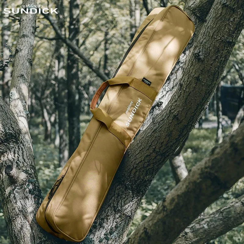 

SDK Camping tent pole bag, canopy support pole storage bag, Oxford cloth camera tripod, handbag