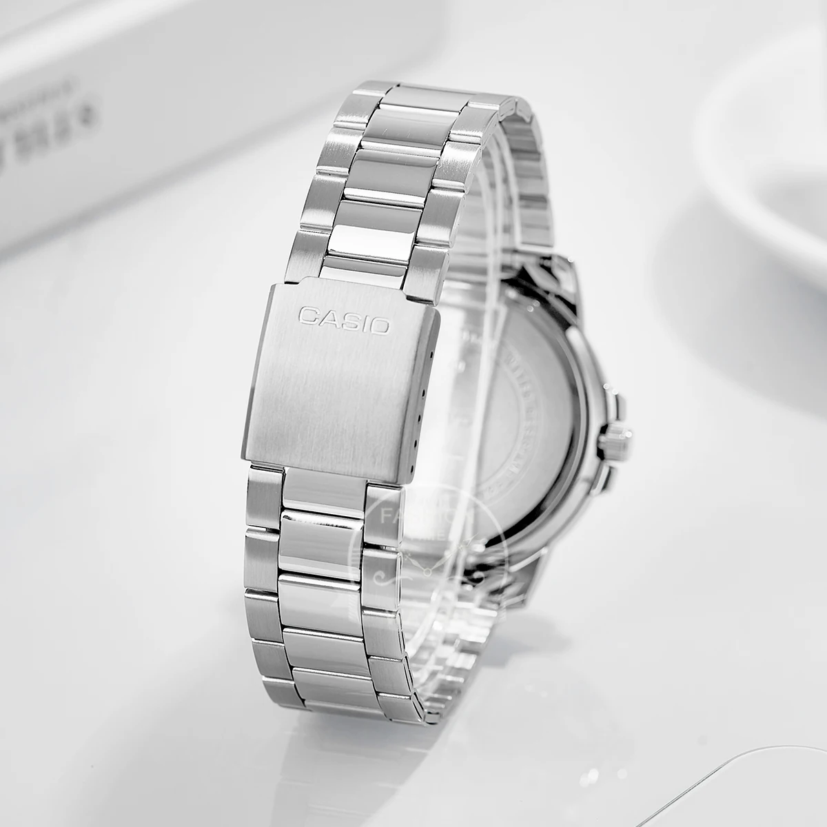 ساعة كاسيو ساعة معصم رجالية ماركة فاخرة مجموعة كوارتز 50 متر مقاومة للماء ساعة رجالية مضيئة رياضية عسكرية ساعة relogio masculino