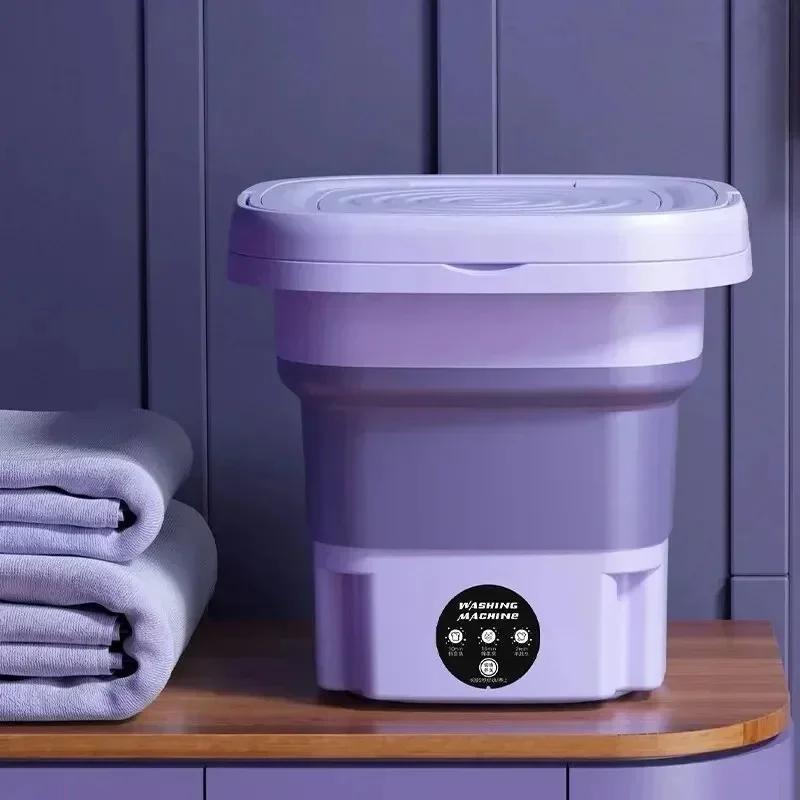 2026-8l-foldable-washing-machine-with-spin-dryer-apartments-travel-portable-socks-underwear-panties-baby-clothe-washer-machine