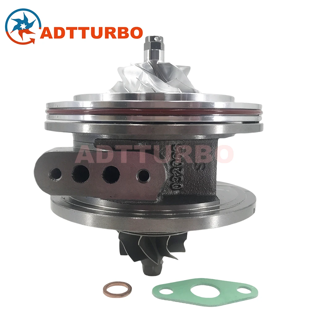 

New Turbo BV43 CHRA 53039880414 53039900475 53039700441 04L253056L Turbine Cartridge For Audi A4 A5 A6 Q5 2.0 TDI 140Kw 2013-