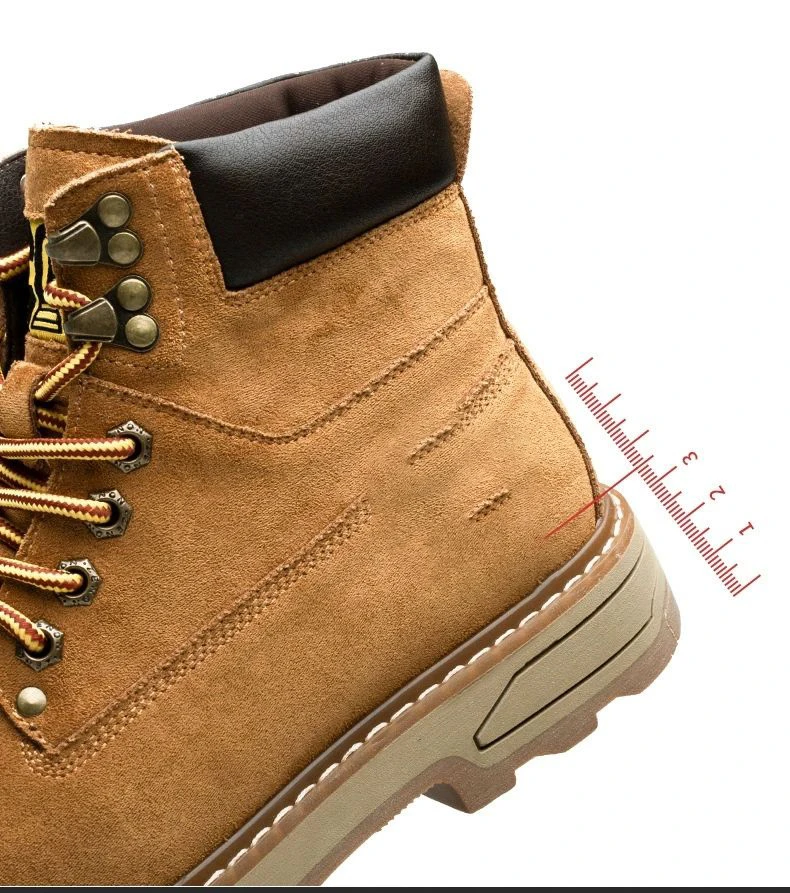 New Outdoor Men's Trail Running Shoes Lightweight Breathable Sneakers Women's Men's Wear-resistant Non-slip Hiking Shoes