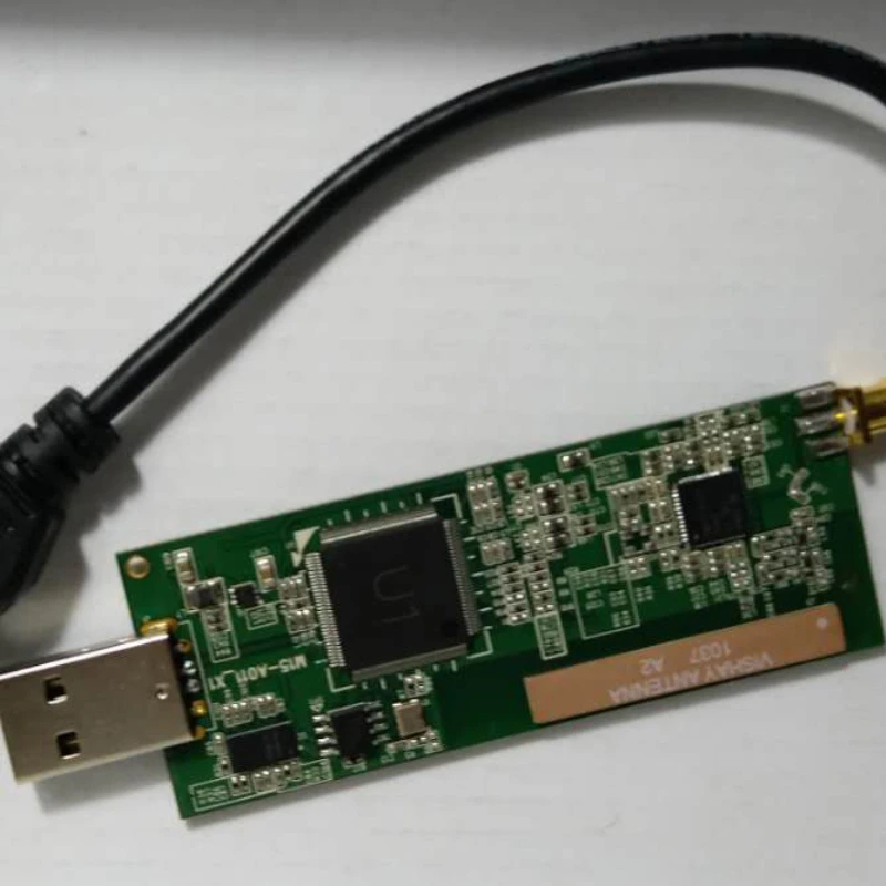 

CEL215 USB digital signal modulation stick, wireless synchronous TV, computer same screen device