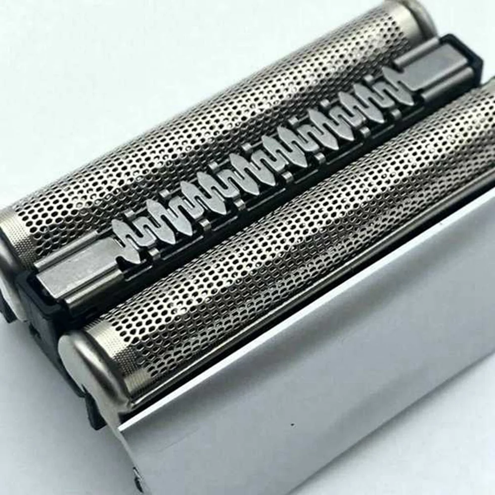Pulsonic Razor 용 Braun 70S 시리즈 7 799Cc 760Cc 750Cc 730 735S 용 ABBK-4 Pcs 교체 면도기 호일 카세트 헤드