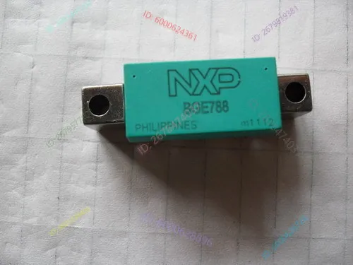 

BGE788 preamplifier module 34db high gain