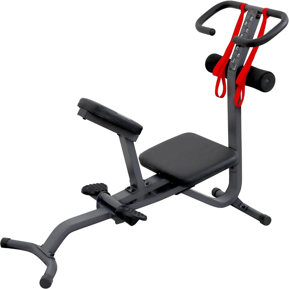 

Full Body Inversion Traction & Stretch Decompression Machine for Lumbar Stretching, Lower Back Pain Relief, Improved Posture