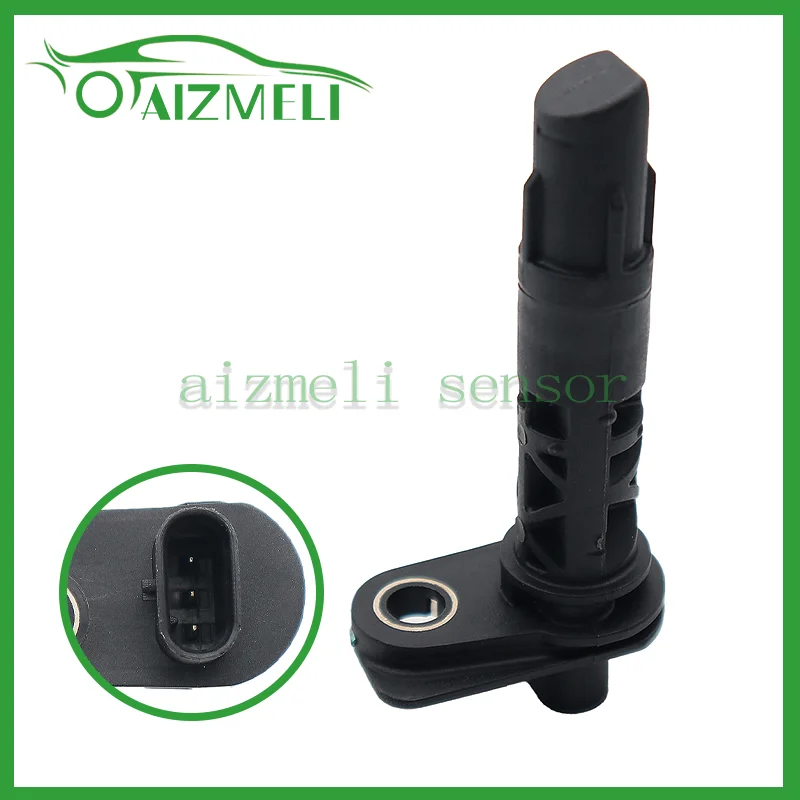Crankshaft Position Sensor 12662533 For Chevrolet Equinox III Spark IV M400 MG GS RX5 Daewoo Matiz M400 2014~2021 Factory Price