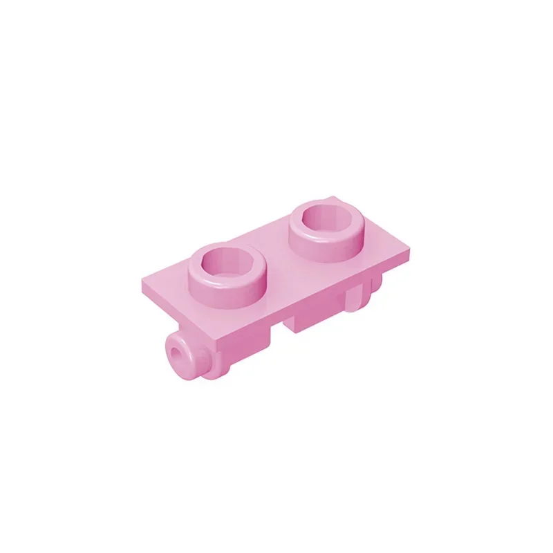 10 pezzi High-Tech assemblare particelle 3938 1x2 Building Blocks Kit Part Idea giocattoli fai da te per bambini regali di compleanno