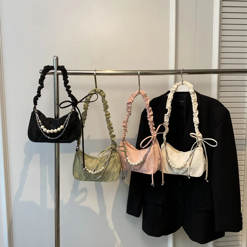 

Crossbody Bag for Women Shoulder Bags Women Underarm Bag Versatile Purse and Handbags Designer Bags Bolsos De Mujer Сумка Sac