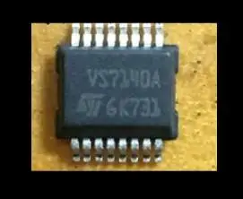 

5 шт. VS7140A 16