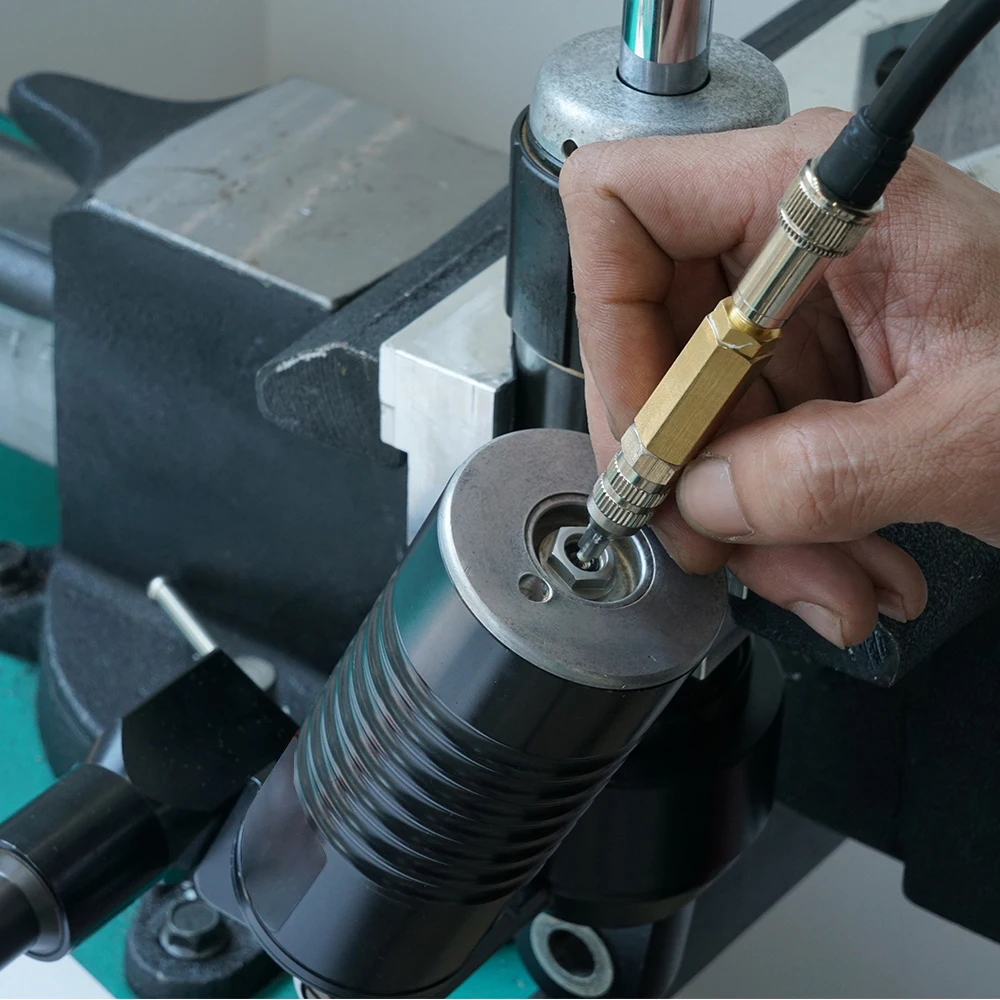 KTM 야마하 혼다 폴라리스 RZR 아크틱캣 폭스 스노모빌 ATV UTV 가와사키 스즈키 BMW 두카티용 충격 질소 니들 키트