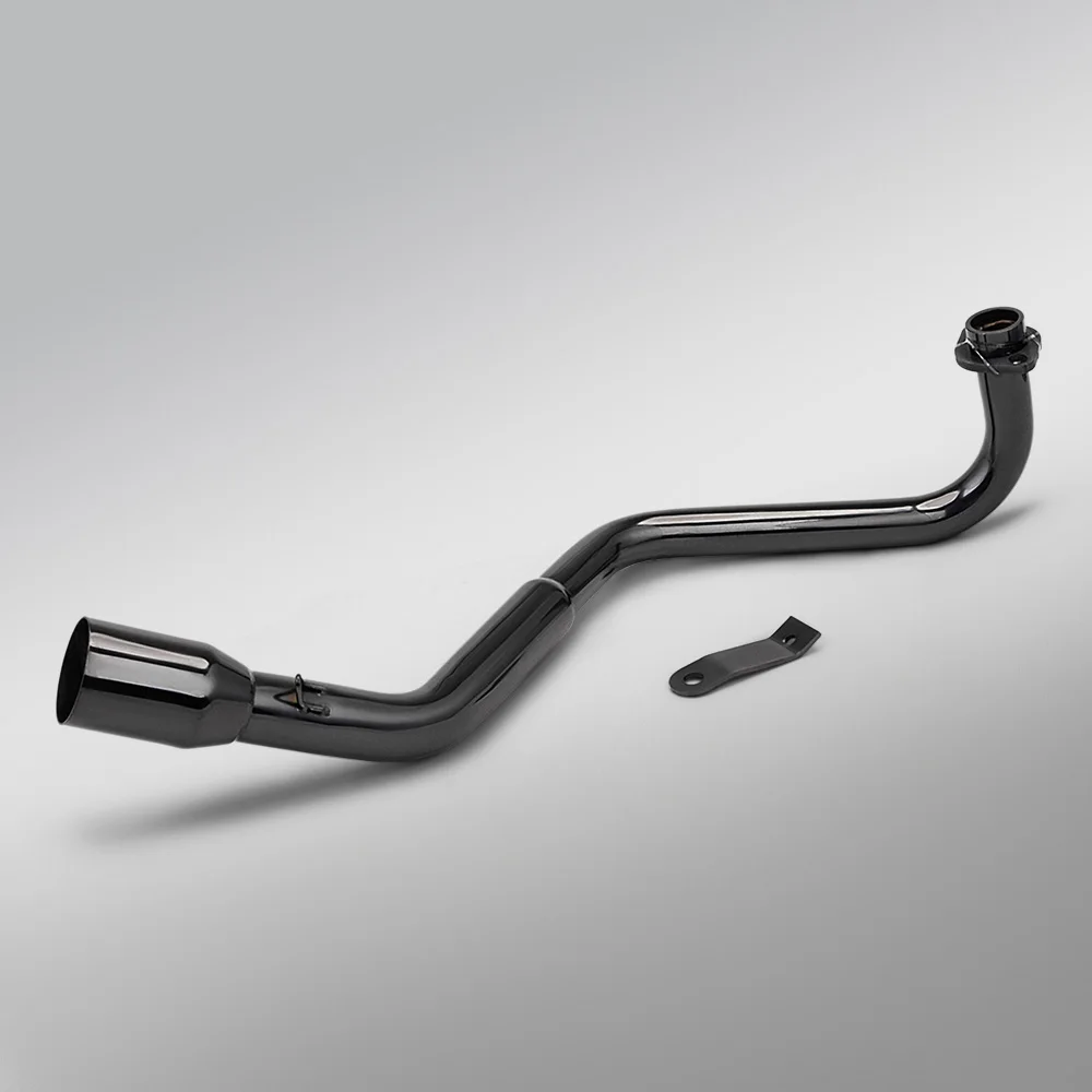 For MSX125 2010-2020 Full Motorcycle Escape Headers Tube Slip on Line Muffler with DB Killer