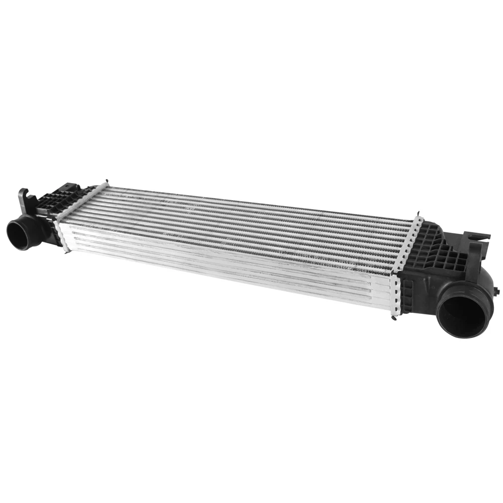 PANGOLIN 1pc Intercooler  F2GZ-6K775-A For Ford Edge 2.0T 2015 2016 2017 Engine Car Accessories Parts Replacement
