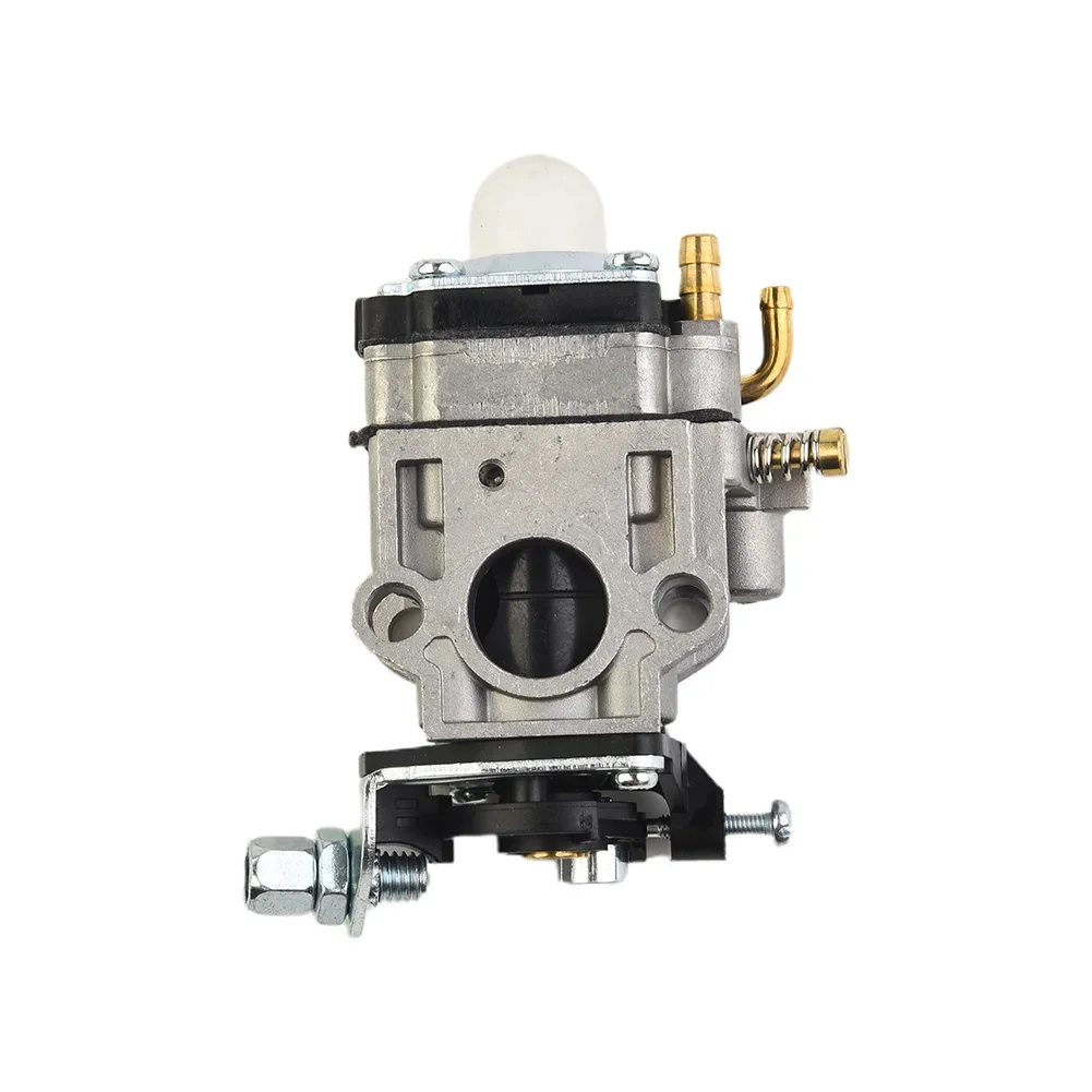 Upgrade your tool's functionality with this Carburetor for Florabest FBS 43 A1 FBK 4 B2 PBK 4 A1 PBS 2 A1 Brushcutter