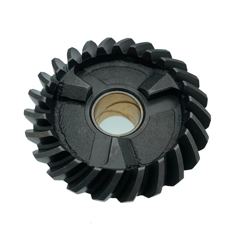 Outboard engine external gear 3C8-64010-1