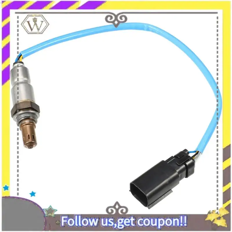 

ABXV-Auto Oxygen Sensor Air-Fuel Ratio Sensor Parts For Ford Mustang Taurus Flex F-150 Edge Lincoln MKX MKS BL3Z9F472A