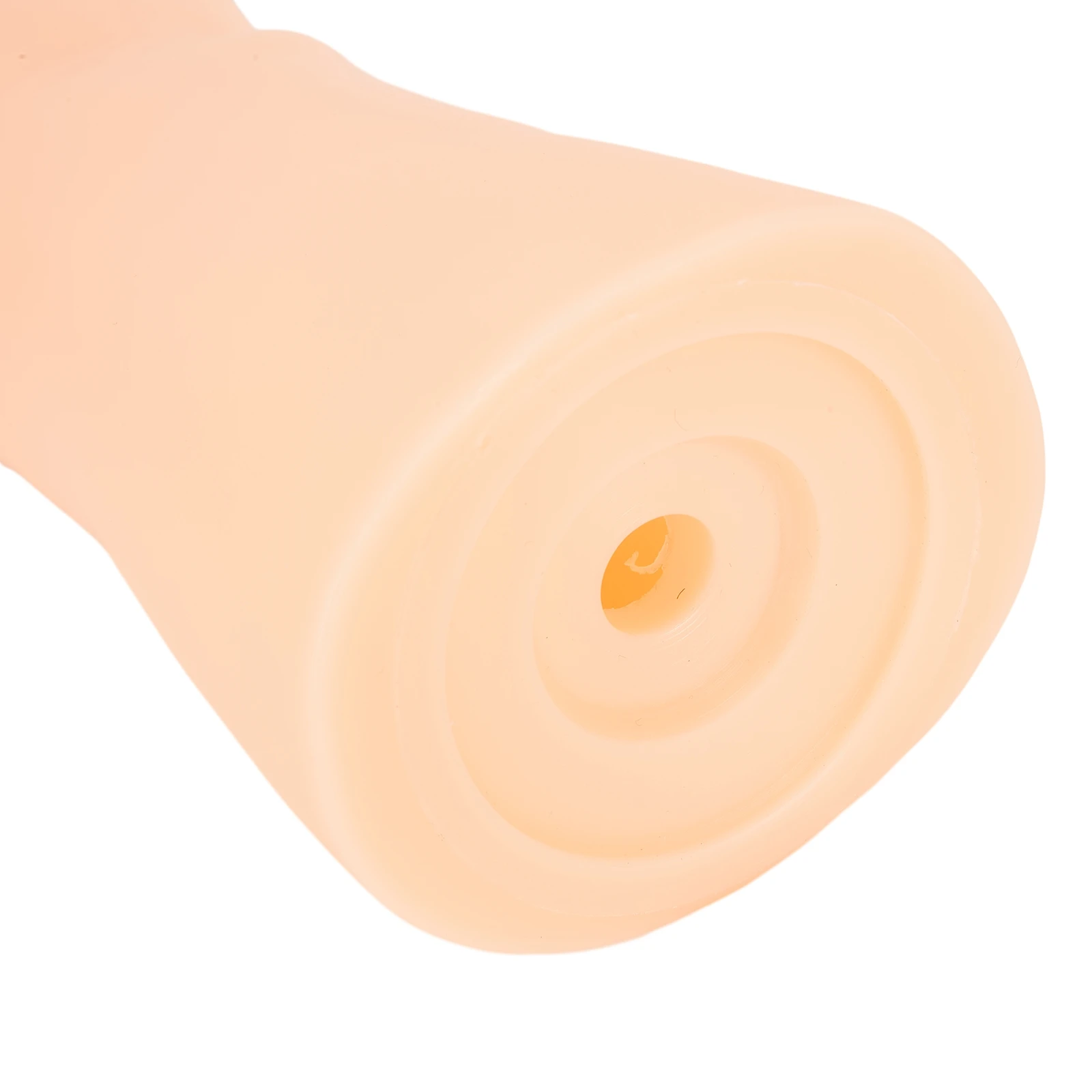Parfait pour présenter vos bijoux, support de modèle de main, accessoires d'affichage, Simulation en Silicone légère et Portable, modèle de main masculine