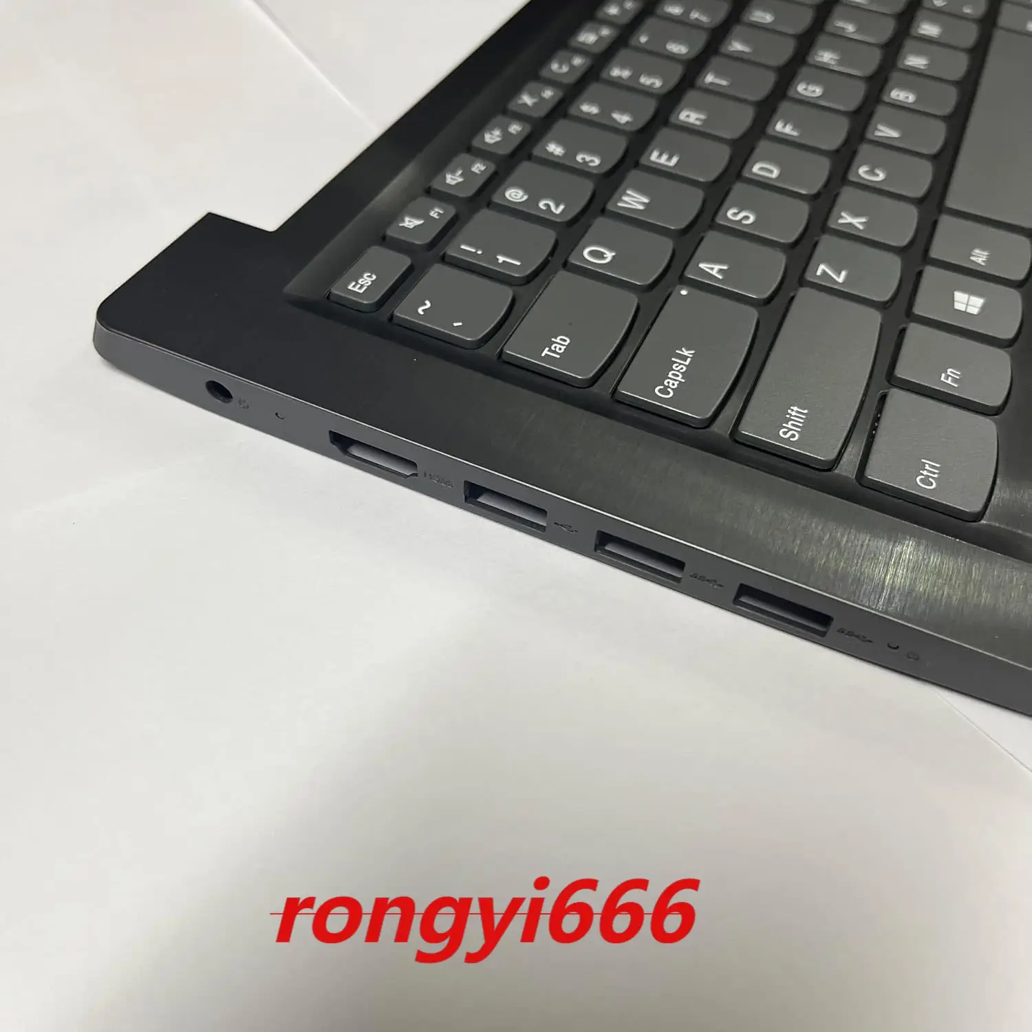 5CB0Y99400 5CB0W44190 for Lenovo V14-IIL V14-IWL Keyboard palmrest C Cover